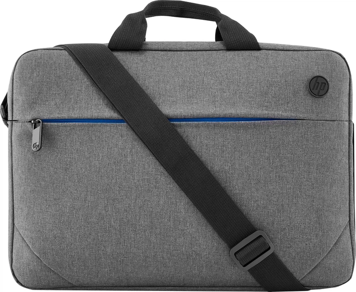 Torba na laptopa HP Prelude 17.3" Grey (34Y64AA) - obraz 2
