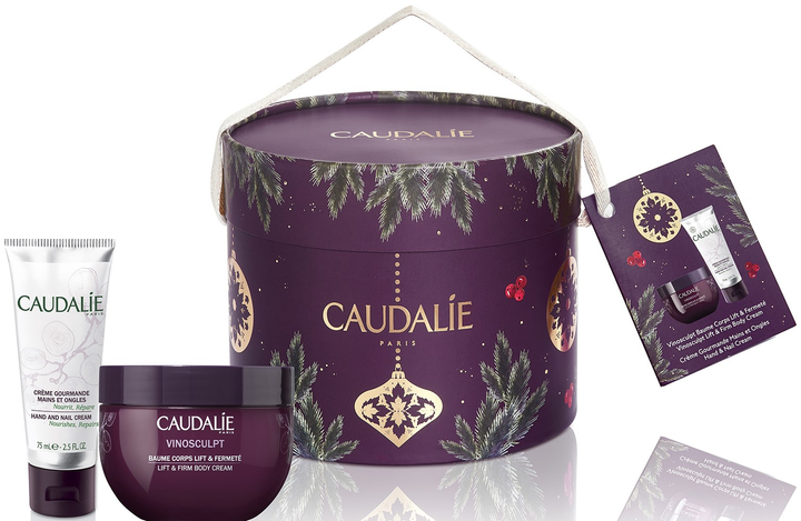 Набор Caudalie Body Care (3522930028154) – в интернет-магазине ROZETKA ...