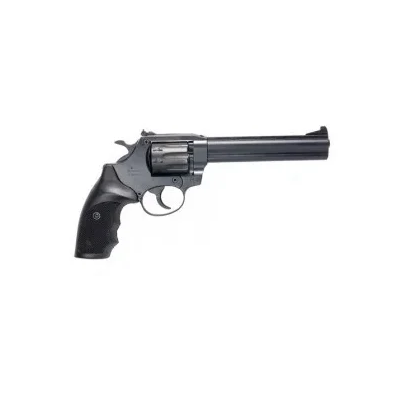 Револьвер под патрон Флобера Safari РФ-461м пластик - изображение 1