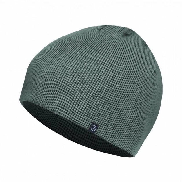 Вязаная шапка Pentagon KORIS WATCH CAP K13036 Sage (Сірий) - изображение 1