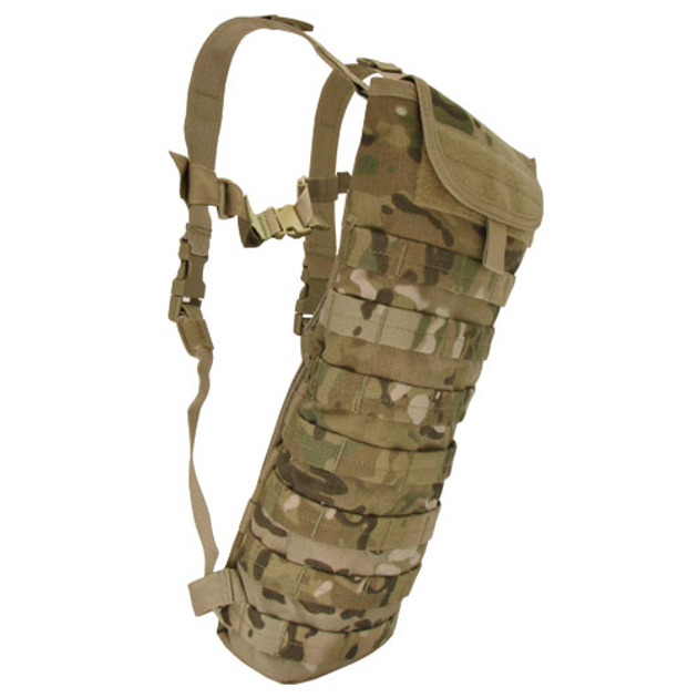 Підсумок Condor Water Hydration Carrier HC Crye Precision MULTICAM - зображення 2