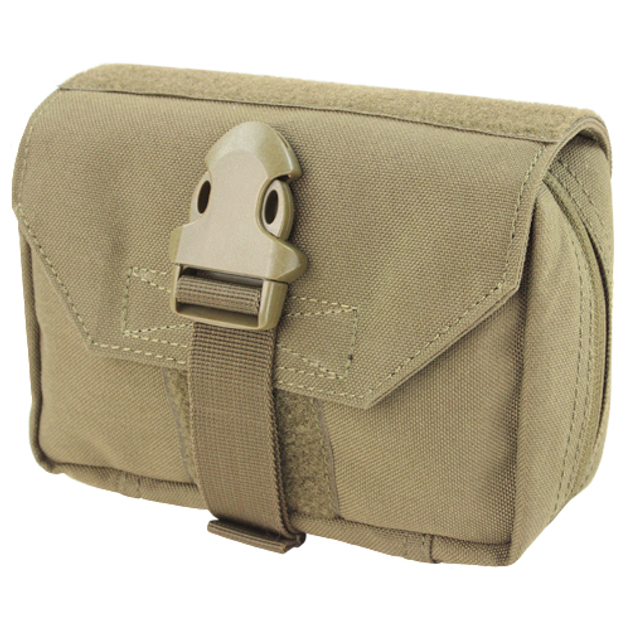 Підсумок Condor First Response Pouch 191028 Тан (Tan) - зображення 1