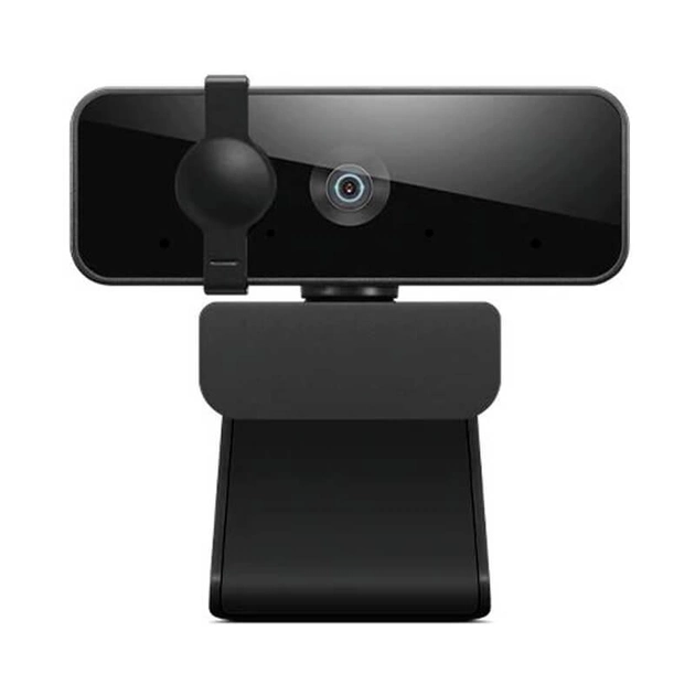 Веб-камера Lenovo Essential FHD Webcam (4XC1B34802) - изображение 1