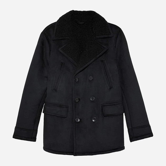 Дублянка Zara 0706/211/800 L Чорна (00706211800049) в інтернетмагазині ROZETKA Купити в