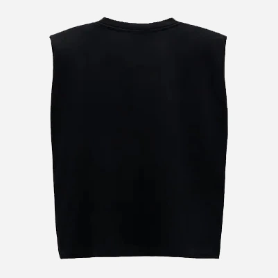 Футболка Zara 1443/178/800 S Черная с принтом (SZ01443178800024) - Фото 7 Футболка Zara 1443/178/800 S Черная с принтом (SZ01443178800024) - изображение 7