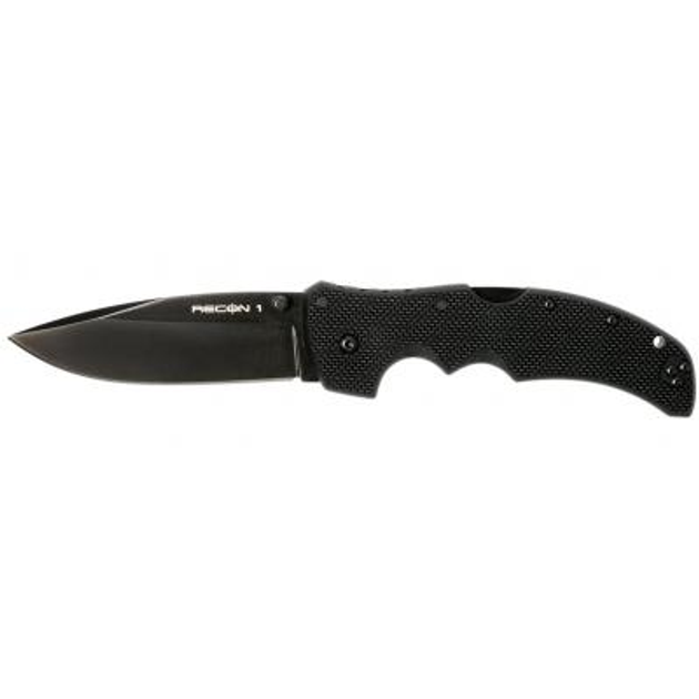 Ніж Cold Steel Recon 1 SP, S35VN (27BS) - зображення 1