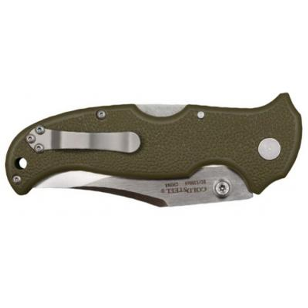 Нож Cold Steel Bush Ranger Lite (21A) - изображение 2