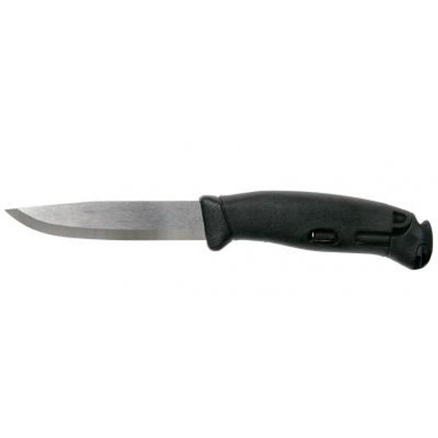 Ніж Morakniv Companion Spark Black stainless steel (13567) - зображення 1