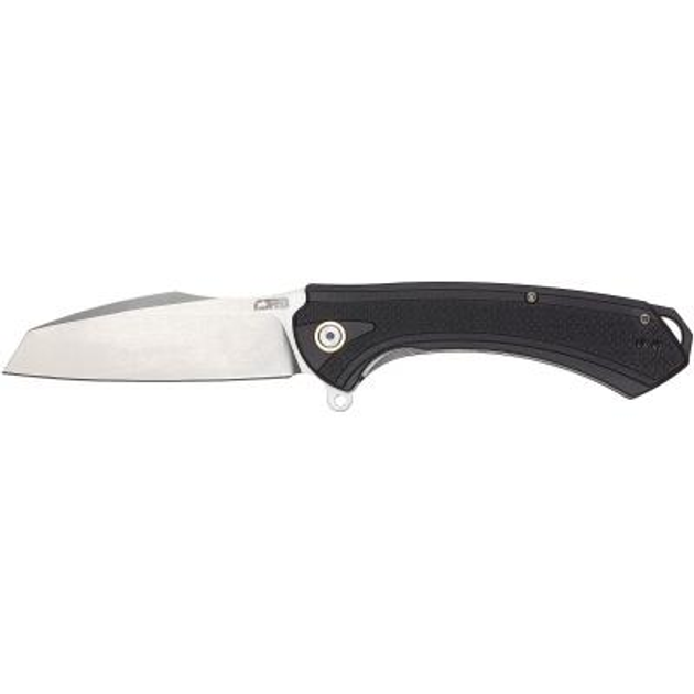 Нож CJRB Barranca G10 Black (J1909-BKF) - изображение 1