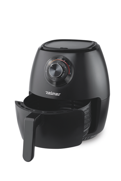 Аэрофритюрница ZELMER ZAF 3500 – фото, отзывы, характеристики в ...
