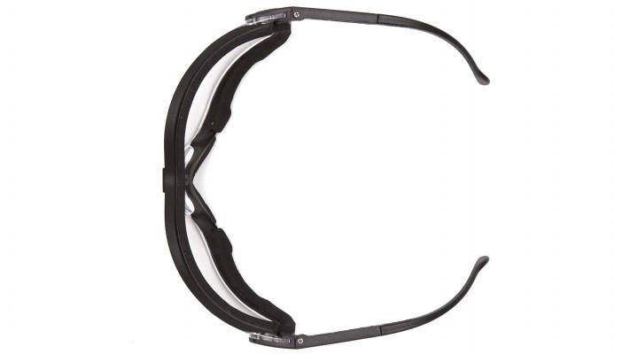 Балістичні окуляри Pyramex V2G Indoor/Outdoor Mirror - зображення 2