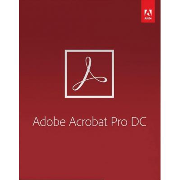 adobe acrobat pro dc for teams download