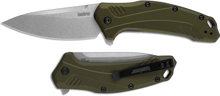 Ніж Kershaw Link (1776OLSW) - зображення 1