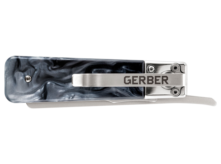 Ніж Gerber Jukebox Marble - изображение 1