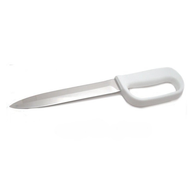 Ніж Mora Butcher knife №144 для м яса 1-0144 - зображення 2