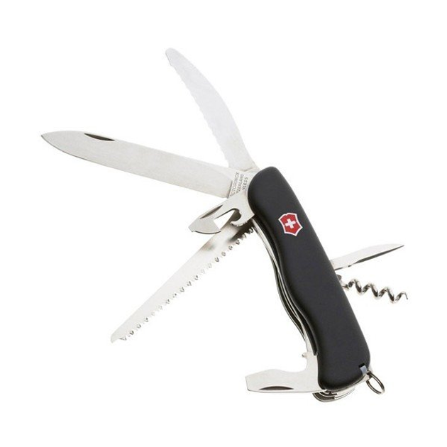 Ніж Victorinox Locksmith 0.8493.MW3 - изображение 2