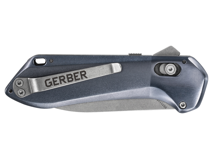 Ніж Gerber Highbrow Blue - зображення 1