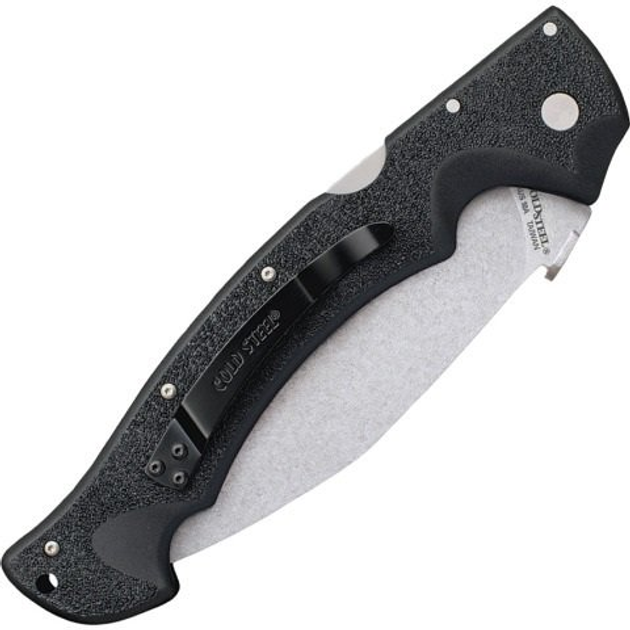 Ніж складний Cold Steel Rajah II, 10A (62JL) - зображення 1