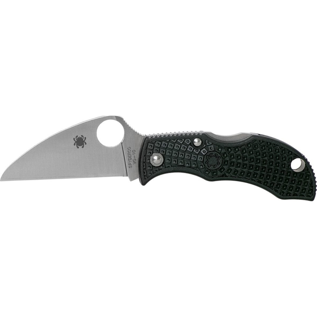 Нож Spyderco Manbug, Wharncliffe - изображение 1