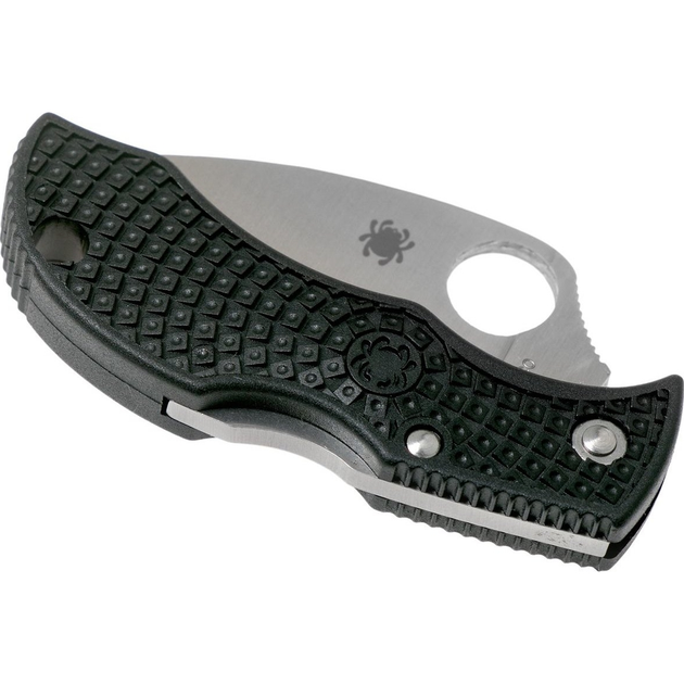 Нож Spyderco Manbug, Wharncliffe - изображение 2