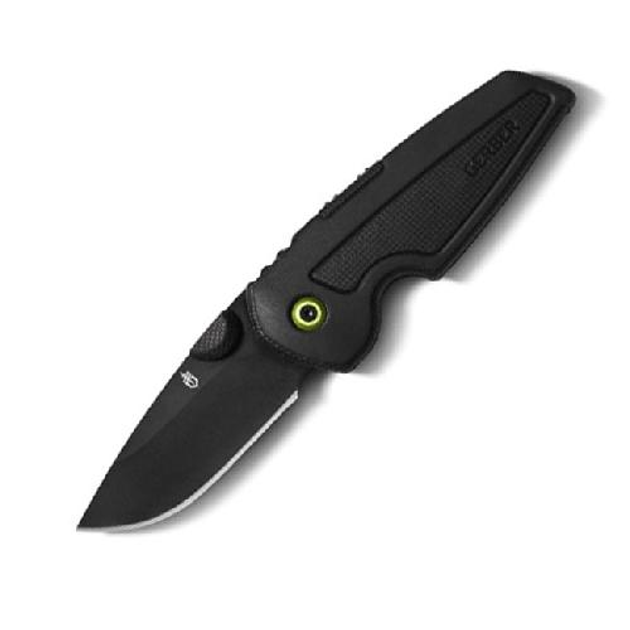 Ніж Gerber GDC Tech Skin Pocket Knife блістер - изображение 1