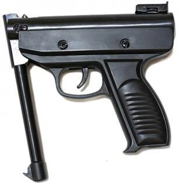 Пістолет пневматичний SPA S3 - зображення 1