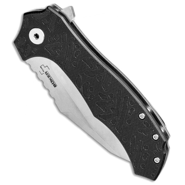 Ніж Boker Plus CFM-A1 (01BO766) - зображення 1