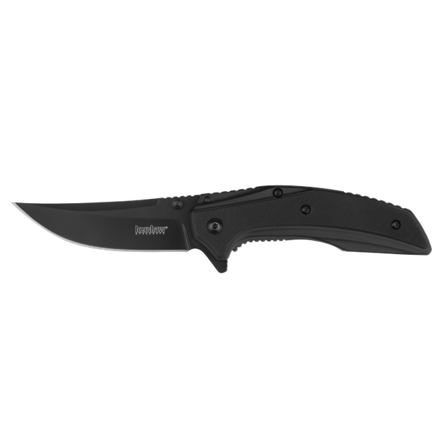 Ніж Kershaw Outright ц:black - зображення 2