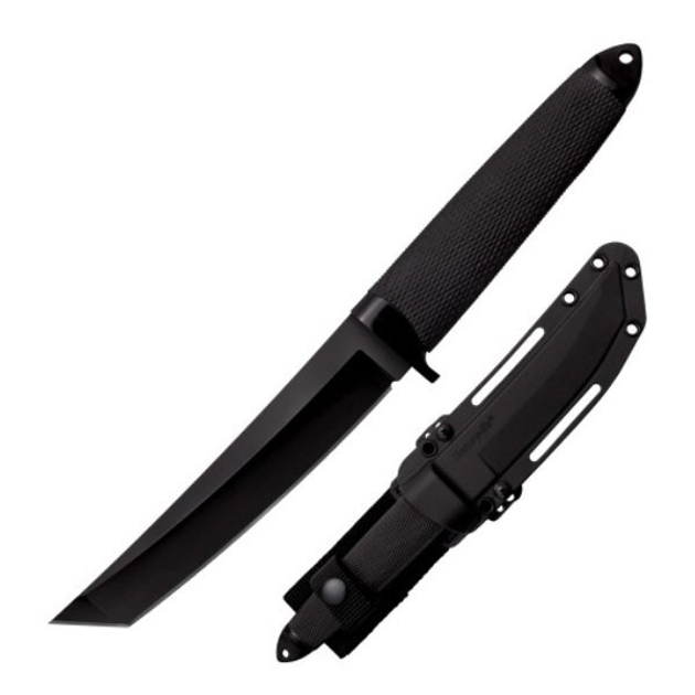 Ніж Cold Steel Master Tanto, 3V (13QBN) - зображення 1