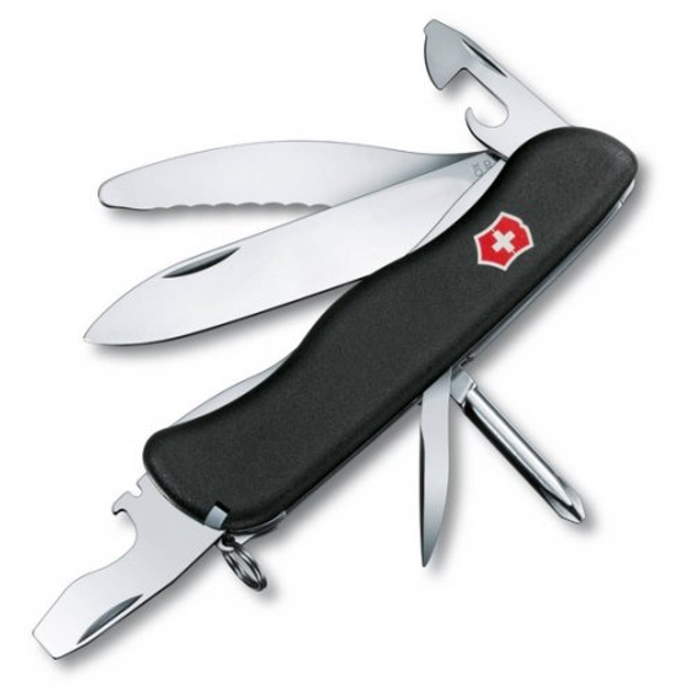 Ніж Victorinox Parachutist 0.8473.3 - зображення 2