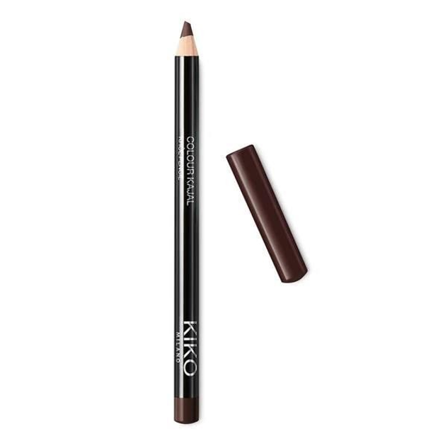 Карандаш-каял для внутреннего контура века COLOUR KAJAL 05 Brown от ...