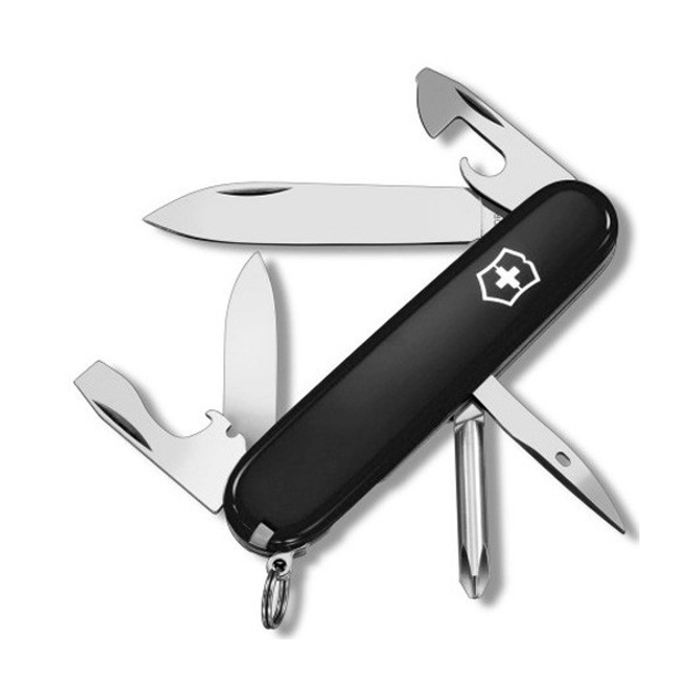 Швейцарский Многофункциональный Нож Victorinox 1.4603.3 Tinker - изображение 1