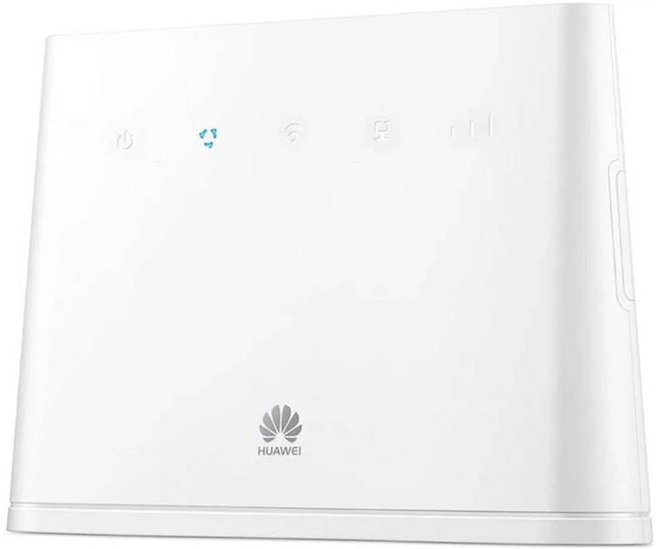 Router Huawei B311-221 4G/3G (51060DWA/51060HFV) - obraz 2