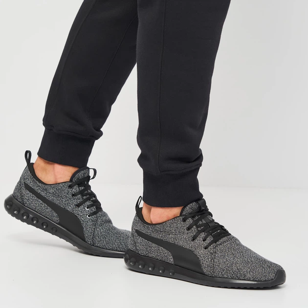 puma carson 2 knit