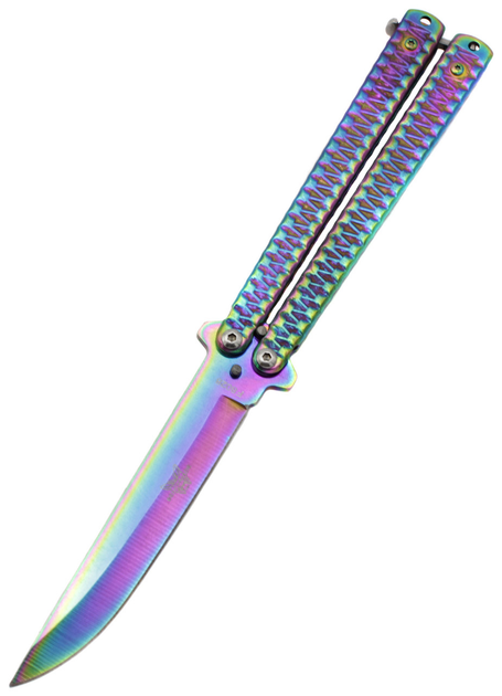 нож складной Gradient A824 (t6582-2) - изображение 1