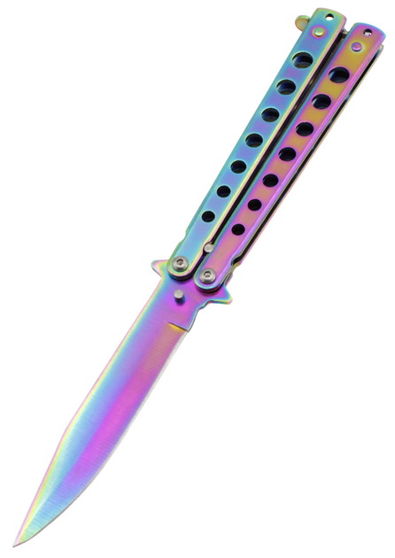 нож складной Gradient 263 (t6572) - изображение 1