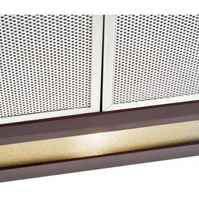 Вытяжка Ventolux roma 60 br lux - изображение 5