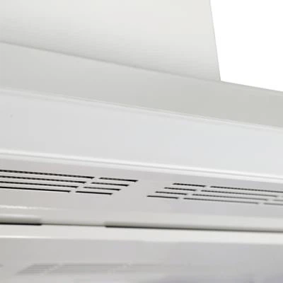 Вытяжка кухонная PERFELLI TLS 9833 W LED STRIPE - изображение 7