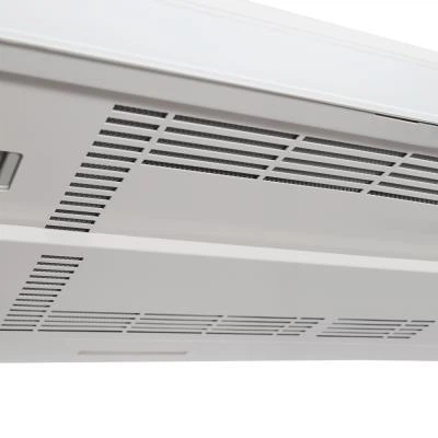 Вытяжка кухонная PERFELLI TLS 9833 W LED STRIPE - изображение 8