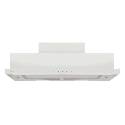 Вытяжка кухонная PERFELLI TLS 9833 W LED STRIPE - изображение 3