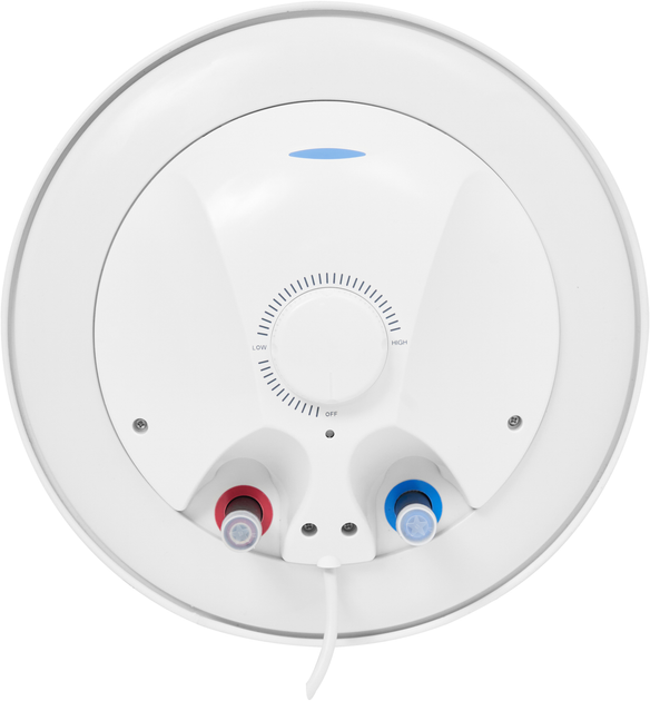Водонагрівач Midea D50-15F6 (W) - зображення 5