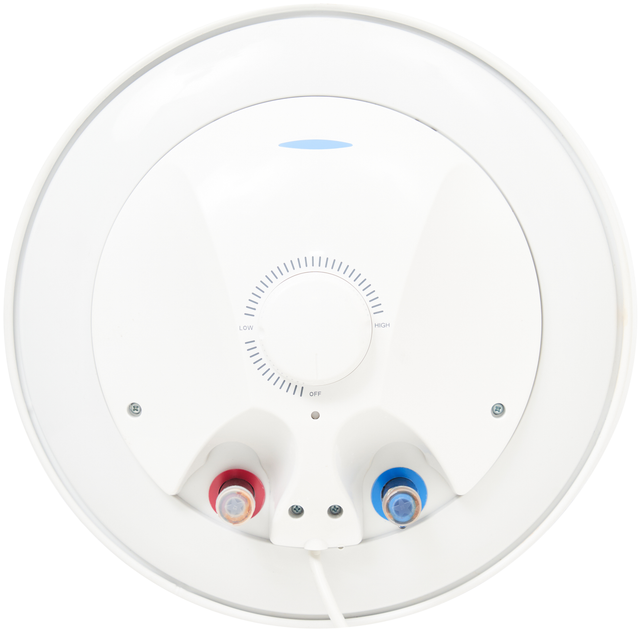 Бойлер Midea D80-15F6(D) ECO - зображення 7