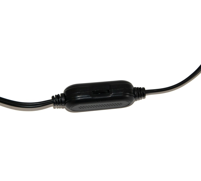Колонки для комп'ютера FT-2048 USB Grey (VS7003945) - зображення 3