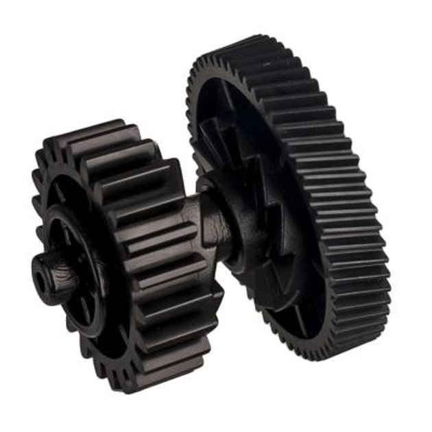 Шестерня привода HP LJ P1005/P1006/M1132/P1102 23T/56T (RU5-0984 ...