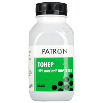 Тонер HP LJ P1005/1006/1102 (CB435) Patron (PN-HLJP1102-080) - изображение 2