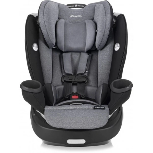 Автокресло Evenflo Gold Revolve360 LX - Moonstone (32884200832) – фото ...