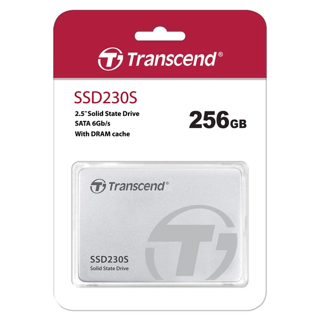 ３回０時間 256GB Transcend SSD230S SSD SSD накопитель Transcend SSD230S Premium 256GB 2.5