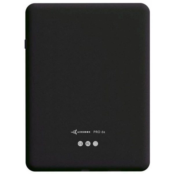 Электронная книга AirOn AirBook Pro 6S Black (744766593135) - изображение 2