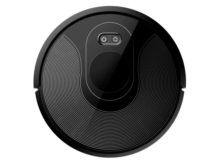 Робот-пылесос iBot Vac Plus ( сухая + влажная уборка ) Управление со смартфона Умный На пульте управления С лазерным дальномером Мобильное приложение (GT-02) - Фото 3 Робот-пылесос iBot Vac Plus ( сухая + влажная уборка ) Управление со смартфона Умный На пульте управления С лазерным дальномером Мобильное приложение (GT-02) - изображение 3
