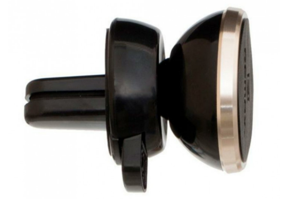 Магнитный автодержатель Remax Car Holder RM-C19 Черный - изображение 3